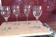 Wine Glasses