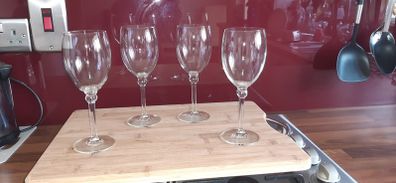 Wine Glasses