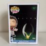 Funko Pop! Kane Alien Limited Edition Chase Chest Buster #1987 Image 3