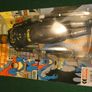 Super Powers Action Figure By Lion Toys Dublin Image 2