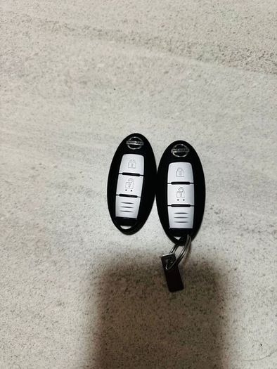Nissan Serena 2020 Automatic petrol Hybrid 8 Seate