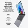 Samsung Galaxy Book6 Pro 16" Laptop, Intel Core Ultra 7 356h, 512 Gb Ssd, 16gb Ram, Grey (touch Screen) Image 4