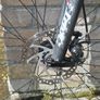 Grey Carrera Subway Hybrid Bike Image 2