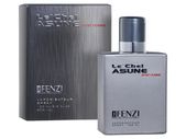 Allure Homme Sport Alternative - Eau De Parfum 100ml - JFenzi Le'chel Asune Sport Homme Men
