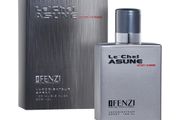 Allure Homme Sport Alternative - Eau De Parfum 100ml - JFenzi Le'chel Asune Sport Homme Men