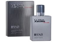 main image for ad Allure Homme Sport Alternative - Eau De Parfum 100ml - JFenzi Le'chel Asune Sport Homme Men