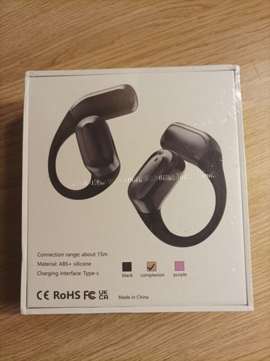 Stereo Earphones