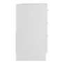 Sink Cabinet | White | Engineered wood | Medium | Bathroom Sink Cabinet Image 6