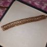 Vintage 1980s Costume Jewellery Set Image 2
