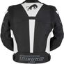 Furygan  Leather Jacket New AAA Rated (40% Off) Image 4