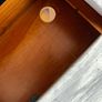 Solid Wood Desk Image 6