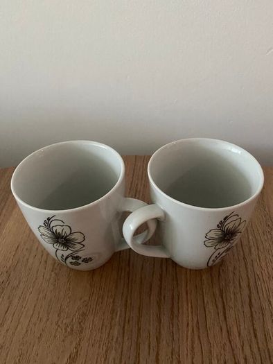 Mugs (2 Pcs)