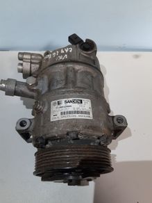 Volkswagen Passat 2005-2011 Diesel 1k0820808b Air Con Pump