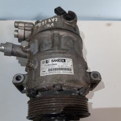 Volkswagen Passat 2005-2011 Diesel 1k0820808b Air Con Pump