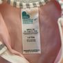 Love to dream swaddle size small pink Image 2