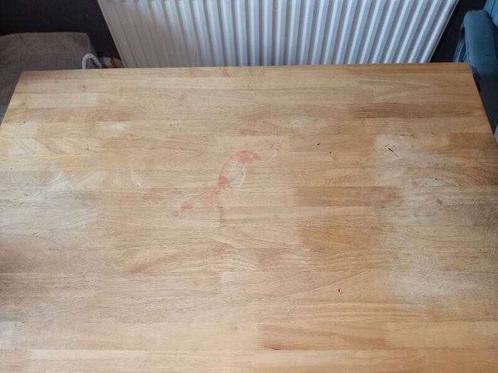 Free table