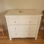 Baby elegance chest of drawers Image 2
