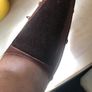 archery deer hook arm guard / bracer Image 3