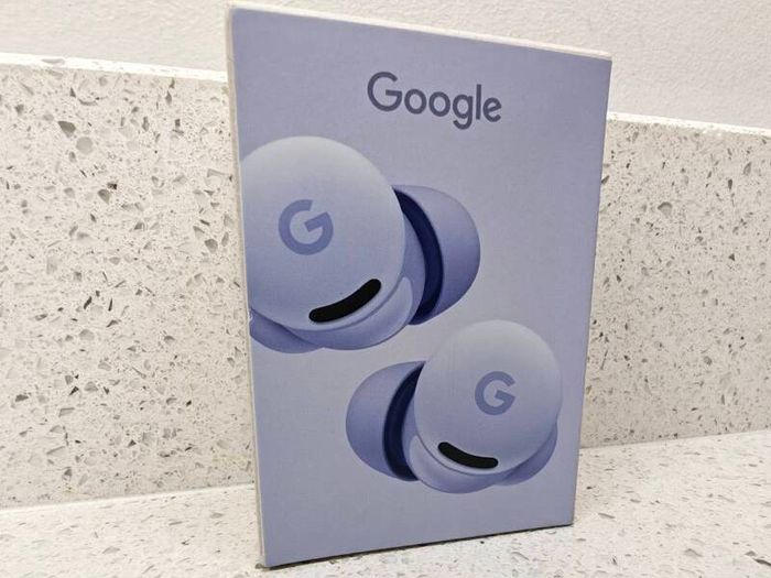 Google Pixel 2a Buds (New Sealed Box)