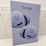 Google Pixel 2a Buds (New Sealed Box) Image 5