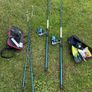 Fishing set Image 2