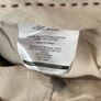 Lyle & Scott vintage skinny fit jeans colour claret jug size 36/32 New Image 6