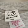 Girls Kitty Jumper 8/10 Image 2