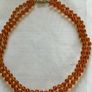 amber necklace Image 9