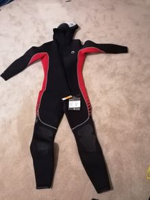 Wetsuit - SUBEA