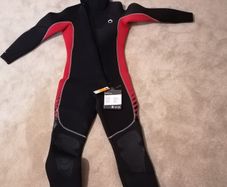 Wetsuit - SUBEA