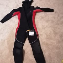 Wetsuit - SUBEA