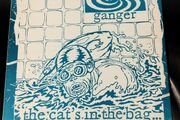 Ganger The cats in the bag... Ep 12"