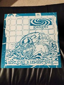 Ganger The cats in the bag... Ep 12"