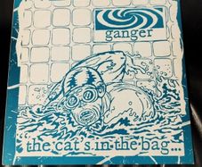 Ganger The cats in the bag... Ep 12"