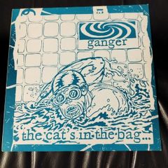 Ganger The cats in the bag... Ep 12"