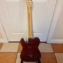 U.S. Fender Telecaster HS performer 2020 Image 5