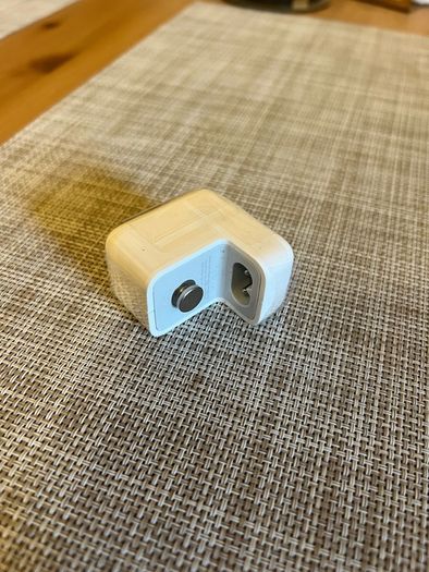 Apple power adapter