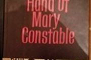 The Hand of Mary Constable - Paul Gallico