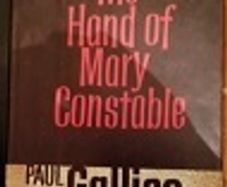 The Hand of Mary Constable - Paul Gallico