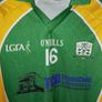 vancouver gaa jersey Image 2