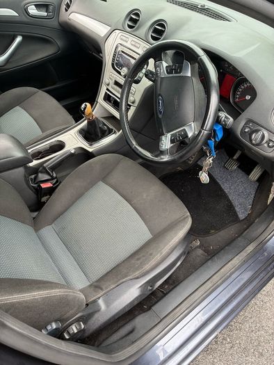 09 mondeo 1.8 tcdi