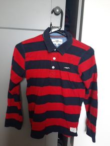 Boys top size 11 years Hampton