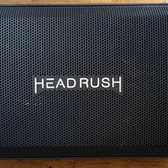 Headrush 112 and 108 frfr amps for sale
