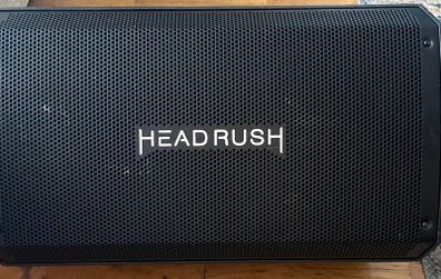 Headrush 112 and 108 frfr amps for sale