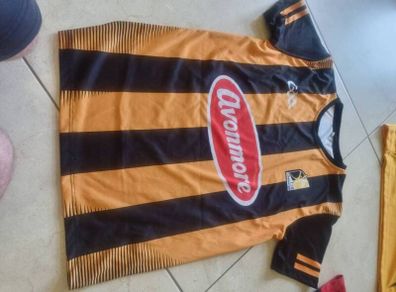 GAA Jerseys