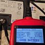 BMW AGM 70ah Battery Image 2