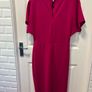 Pink Lipsy Dress Size 14 Image 3