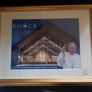 Pope Francis Knock Shrine Picture Image 3