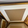 5 Large Gold Frames Image 3