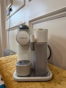 coffee machine